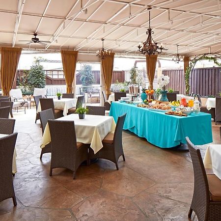 Empress Hotel La Jolla San Diego Dış mekan fotoğraf