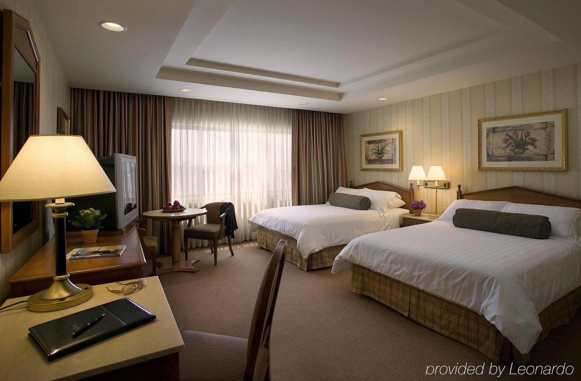 Empress Hotel La Jolla San Diego Dış mekan fotoğraf