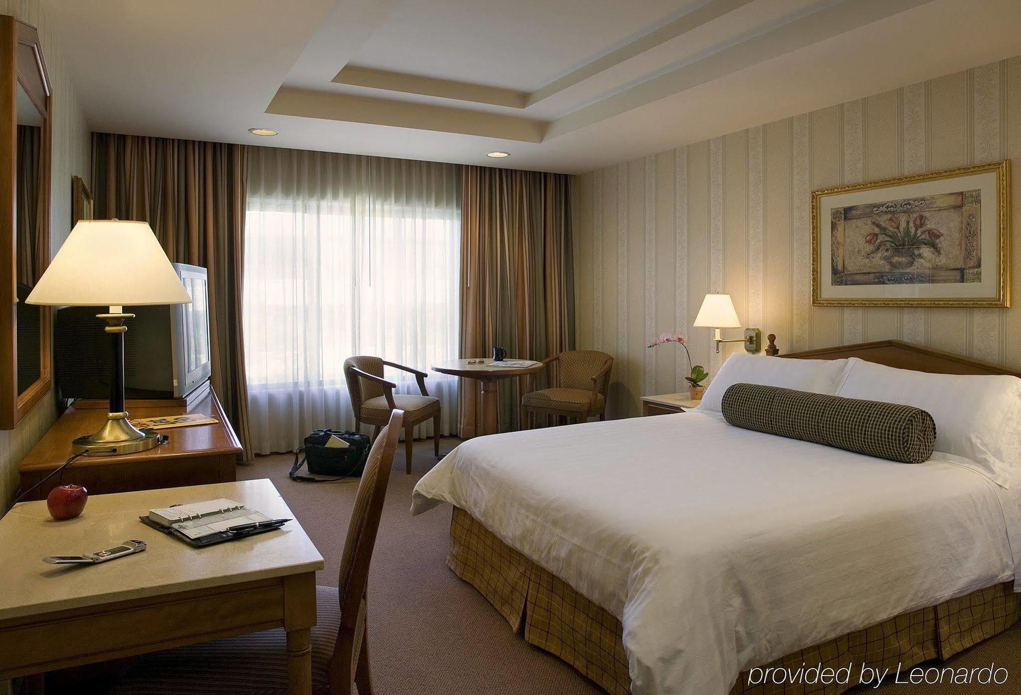 Empress Hotel La Jolla San Diego Dış mekan fotoğraf