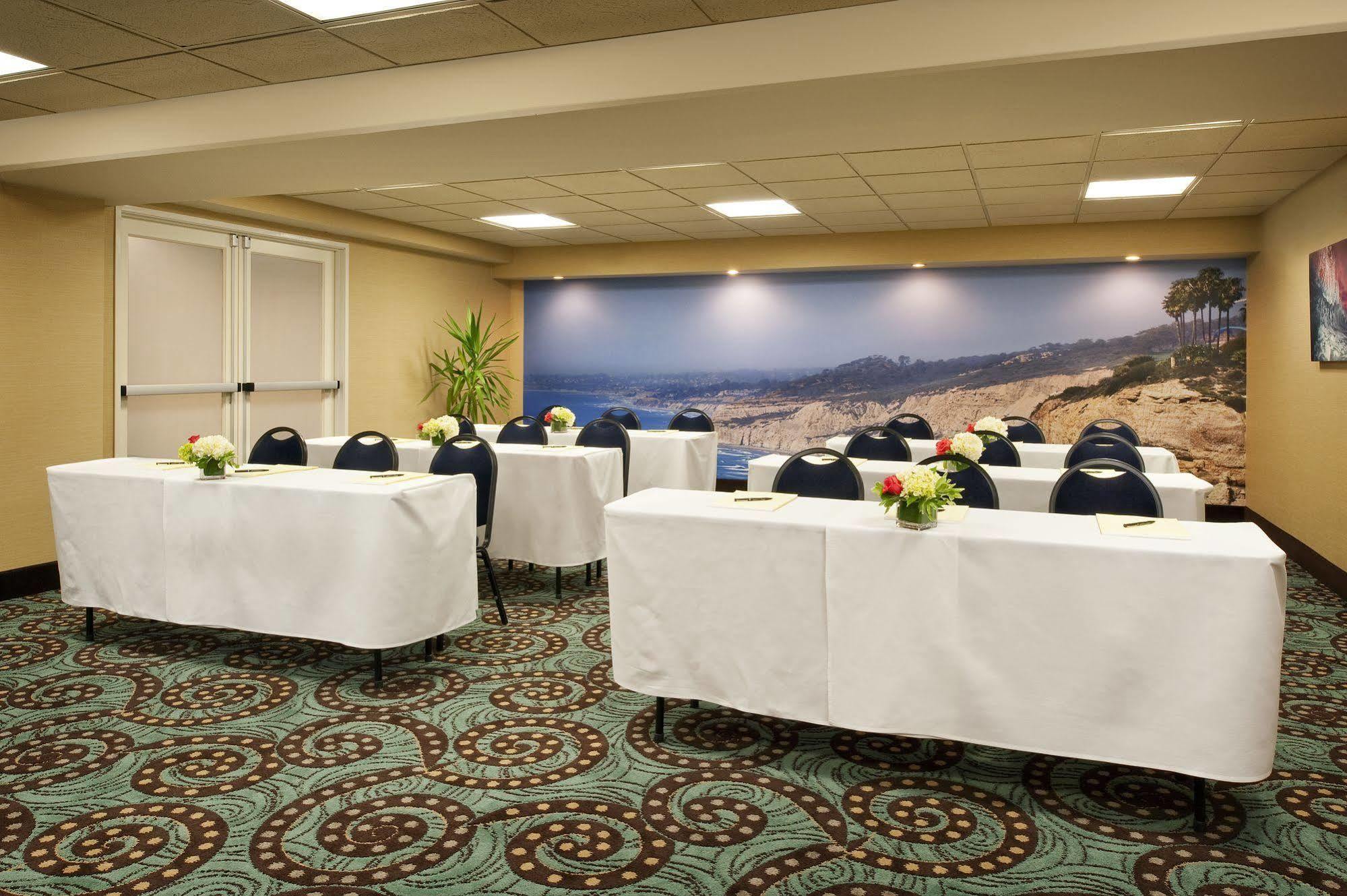 Empress Hotel La Jolla San Diego Dış mekan fotoğraf